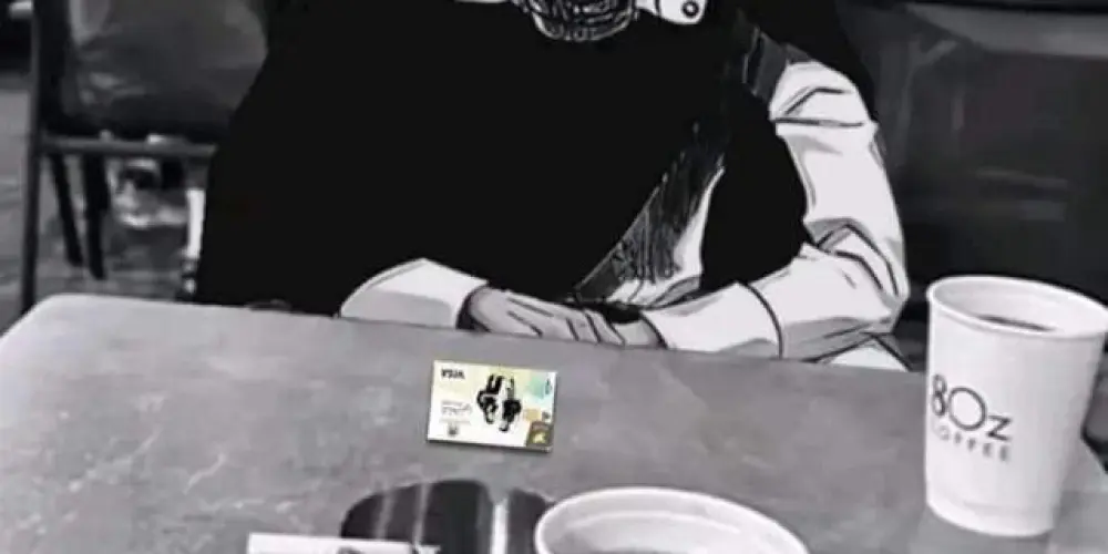 Imagem do grupo de WhatsApp RPG SOUL SOCIETY