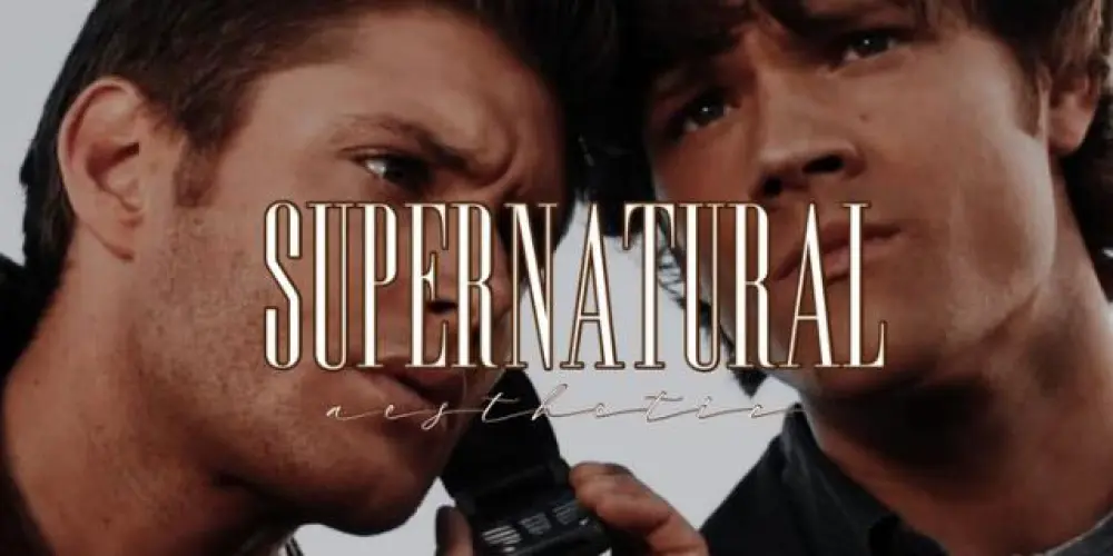 Imagem do grupo de WhatsApp RPG SUPERNATURAL - PRÉVIA