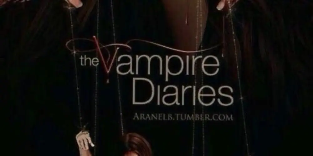 Imagem do grupo de WhatsApp RPG The vampire diaries