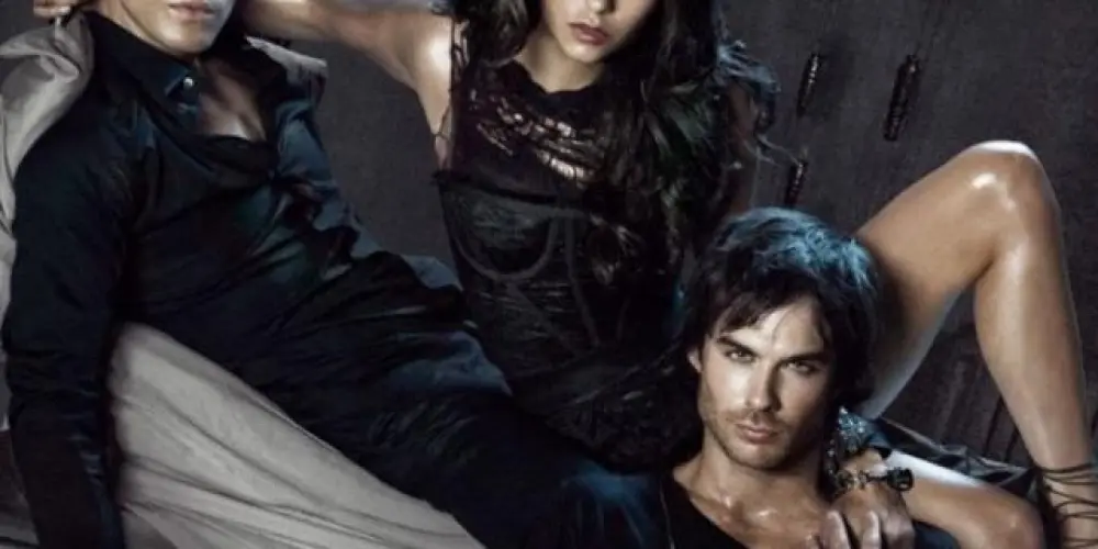 Imagem do grupo de WhatsApp RPG THE VAMPIRE DIARIES