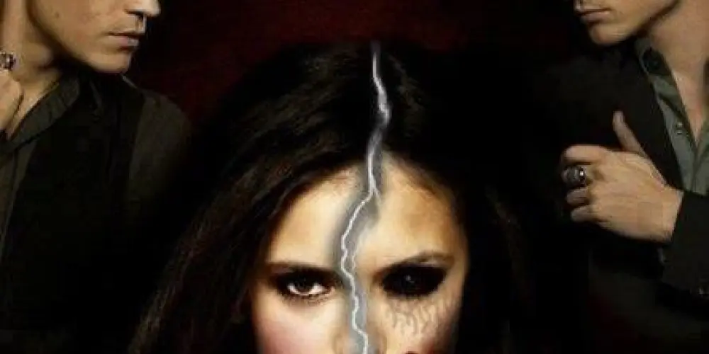 Imagem do grupo de WhatsApp RPG The vampire diaries