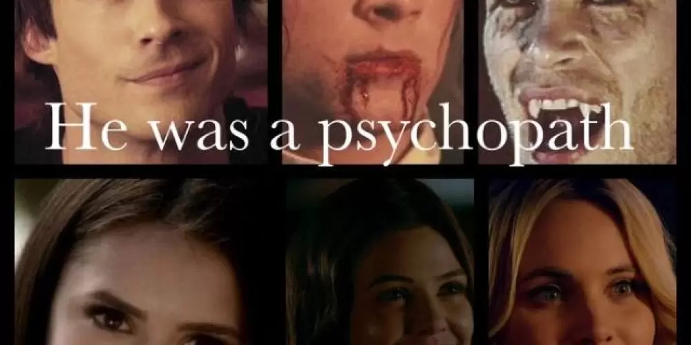 Imagem do grupo de WhatsApp RPG TVD AND TO🌙⚜️🍷 Divulgação