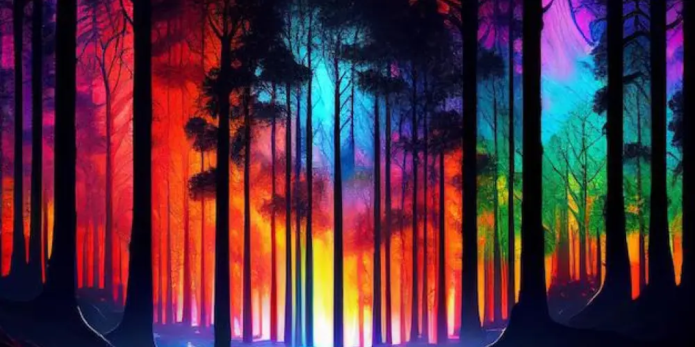 Imagem do grupo de WhatsApp #RPGMÍSTICO