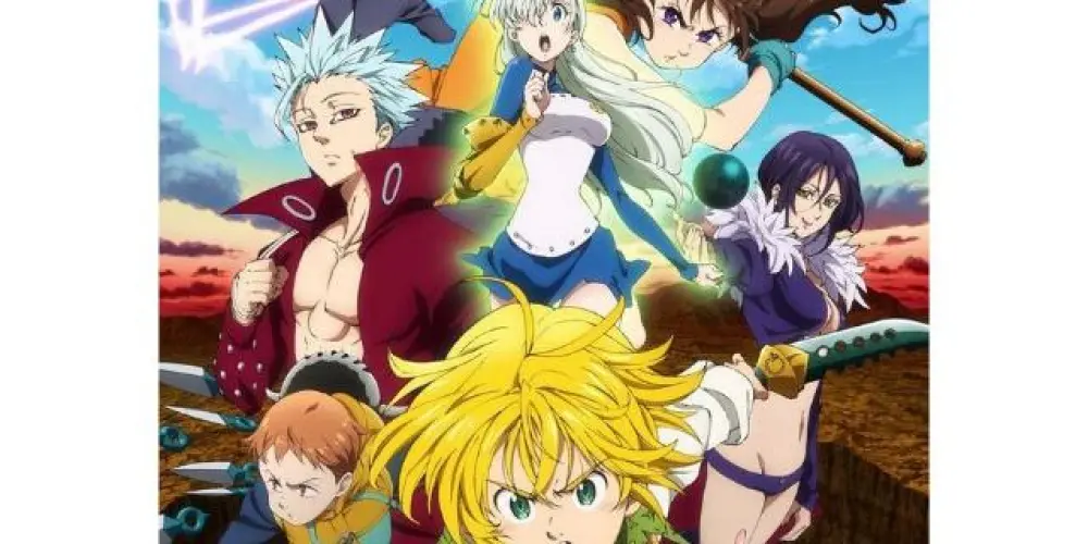 Imagem do grupo de WhatsApp 🐍🦁🦊🐻RPG:Nanatsu no Tz🐗🐏🐉