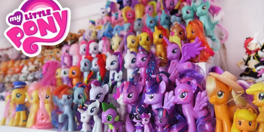 Imagem do grupo de WhatsApp ρꪖρꪮ ρôꪀꫀⅈડ ᡣ𐭩.ᐟ - My Little Pony