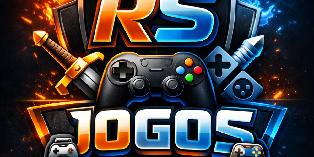 Imagem do grupo de WhatsApp 🎮RS JOGOS PARA PC🎮