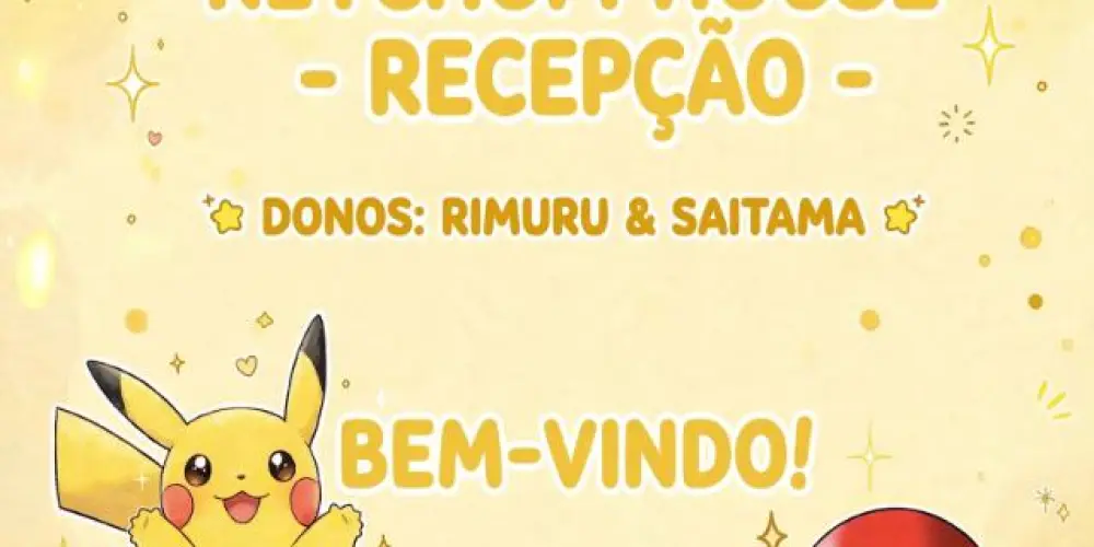 Imagem do grupo de WhatsApp 🍃 RΣCΣPÇÃO 🍃