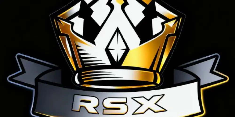 Imagem do grupo de WhatsApp RSX • X-TREINO