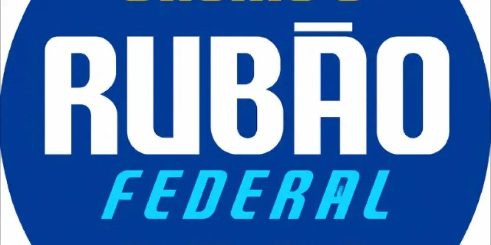 Imagem do grupo de WhatsApp RUBÃO 3500 🇧🇷 Gestão de Propaganda Voluntária