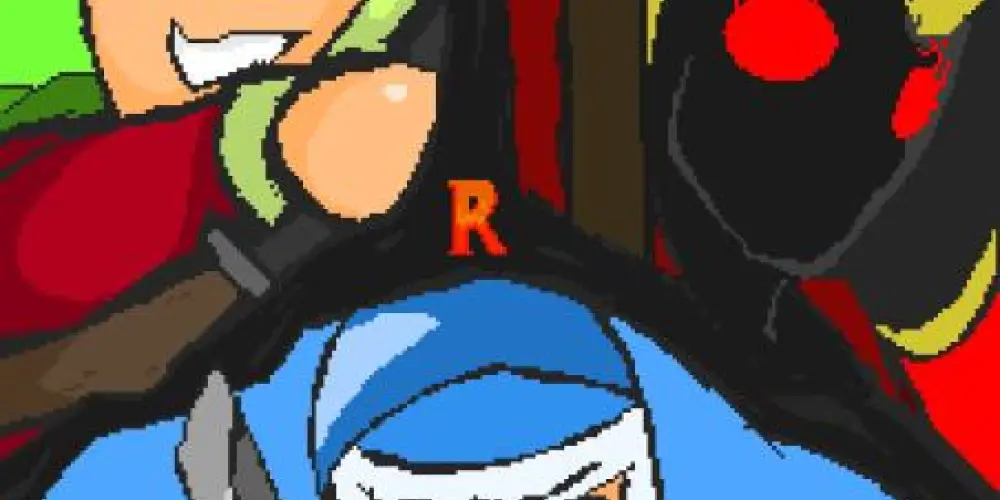 Imagem do grupo de WhatsApp 🗡️ Rucoy Br 🛡️