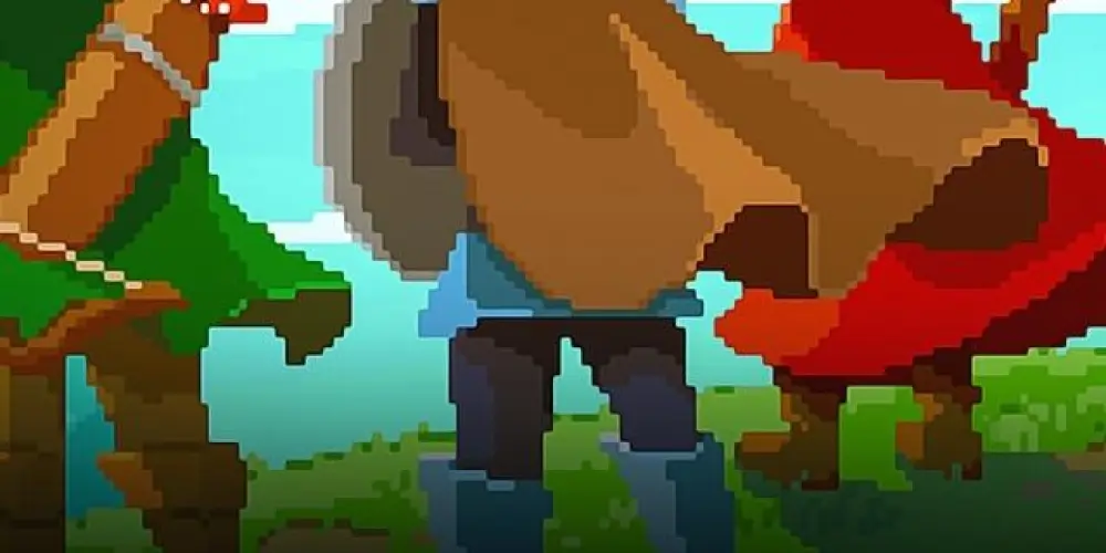 Imagem do grupo de WhatsApp Rucoy online