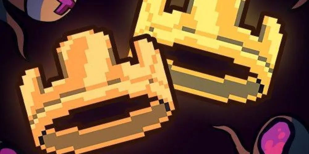 Imagem do grupo de WhatsApp Rucoy Online Grupo: (Skulls of the Crown)