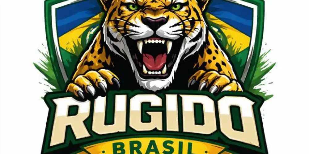 Imagem do grupo de WhatsApp Rugido Brasil