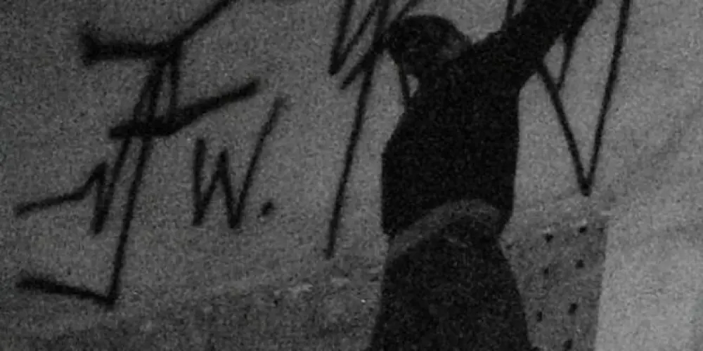 Imagem do grupo de WhatsApp Ruína nsk