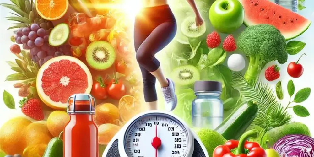 Imagem do grupo de WhatsApp Rumo ao corpo ideal 🚀