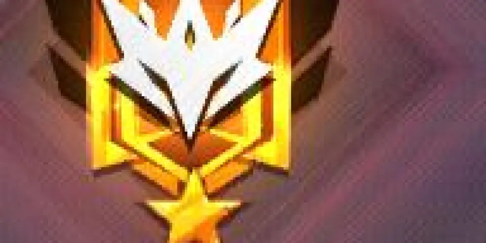 Imagem do grupo de WhatsApp Rumo ao desafiante FF