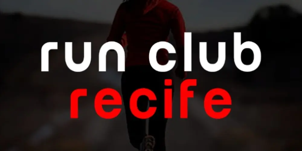 Imagem do grupo de WhatsApp RUN CLUB - Corrida em Recife