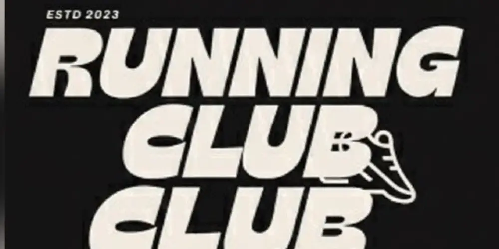 Imagem do grupo de WhatsApp RUNNING CLUB