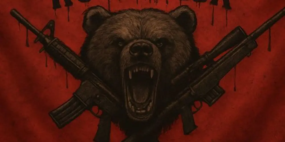 Imagem do grupo de WhatsApp RUSHBACK DAYz