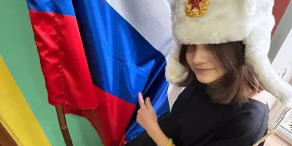 Imagem do grupo de WhatsApp Russ'Bar