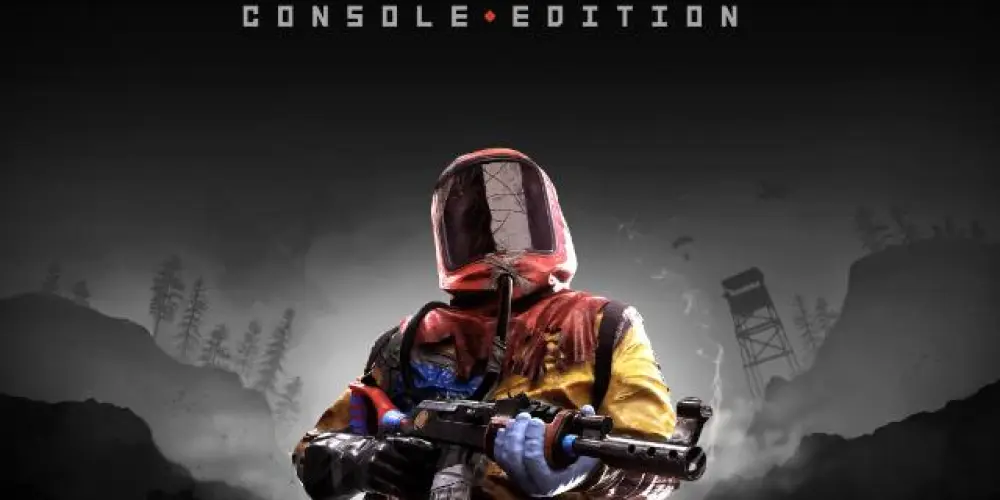 Imagem do grupo de WhatsApp Rust no console