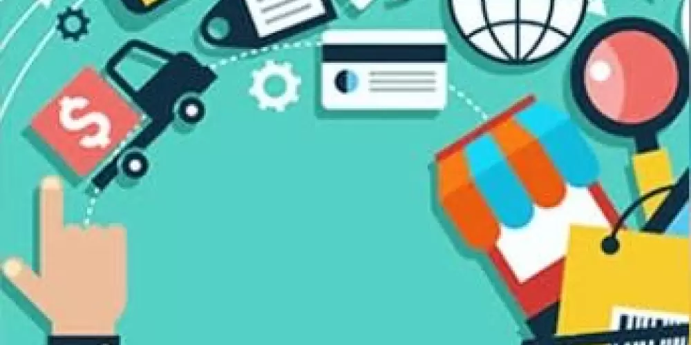 Imagem do grupo de WhatsApp rv_achadinhos_nanet