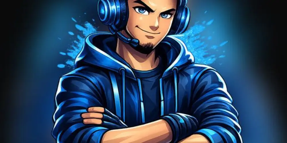 Imagem do grupo de WhatsApp 🎮🔵 RyuGamesBR | XBOX 360  🎮🔵