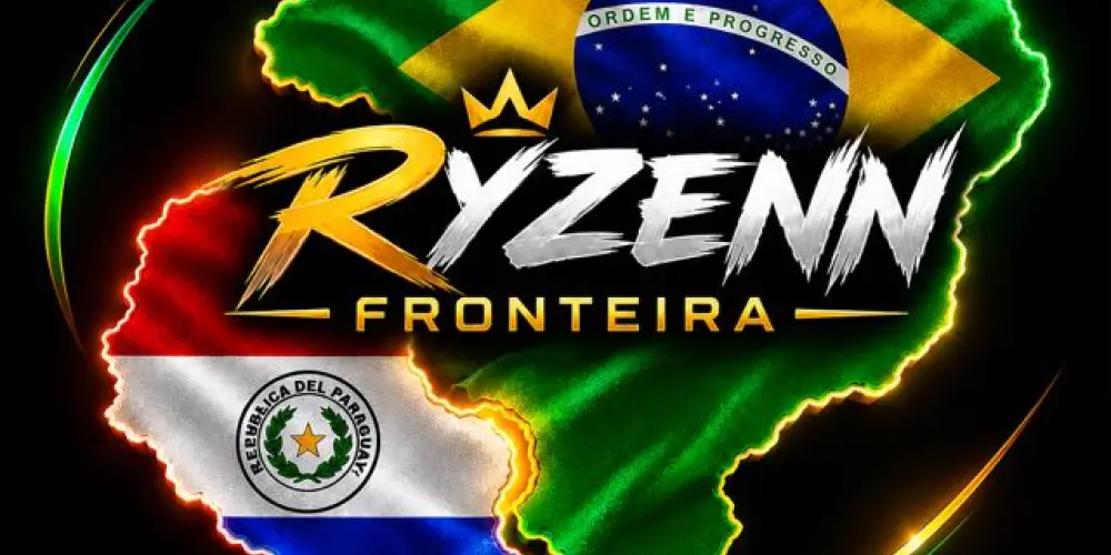 Imagem do grupo de WhatsApp Ryzenn Fronteira🇧🇷🇵🇾