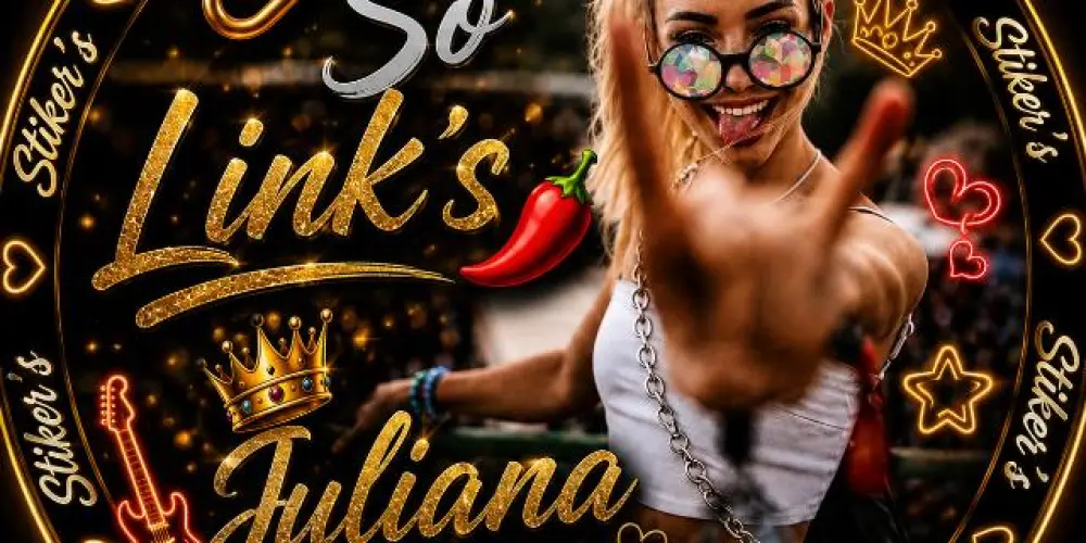 Imagem do grupo de WhatsApp 🔗ᔕ𝕆__🅛🅘🅝🅚'S🌶️👑ʲᵘˡⁱᵃⁿᵃ_𝚓𝚞𝚞𝚑1523