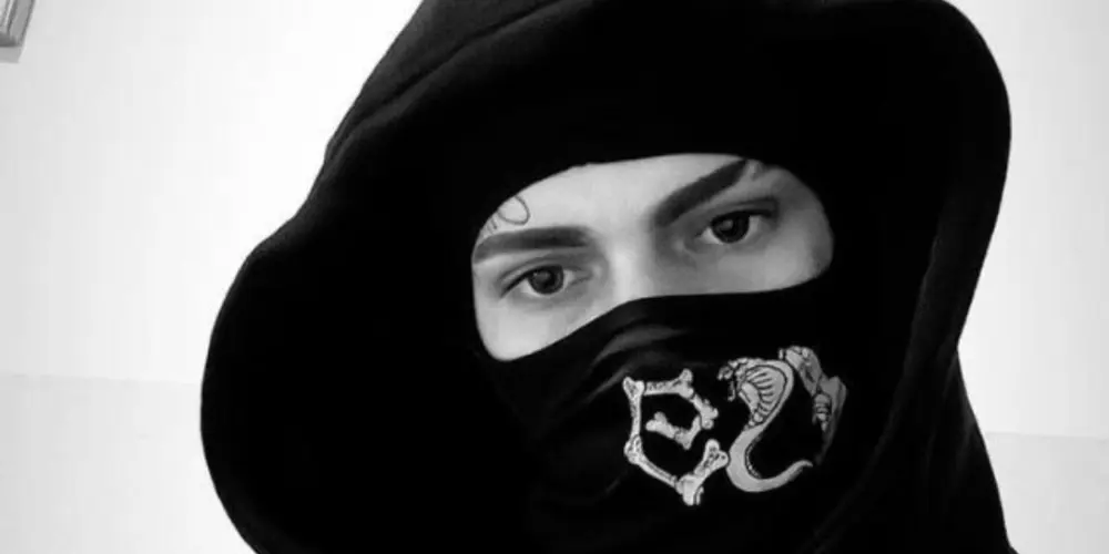 Imagem do grupo de WhatsApp ʙʀᴏᴄᴀ ɢᴀɴɢ ᴋɪʟʟᴇʀ's ☣︎ 2.0