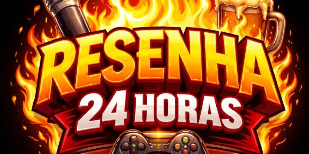 Imagem do grupo de WhatsApp ᖇᕮSᕮᘉᕼᗩ 24 ᕼOᖇᗩS 🔥