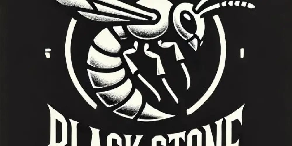 Imagem do grupo de WhatsApp 🐝〆ʙʟᴀᴄᴋ○sᴛᴏɴᴇ!™