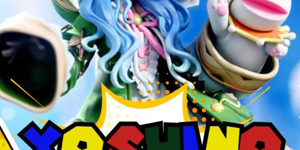 Imagem do grupo de WhatsApp ᴀʟᴜɢᴜᴇʟ ʙᴏᴛ ʏᴏsʜɪɴᴏ🌟✨