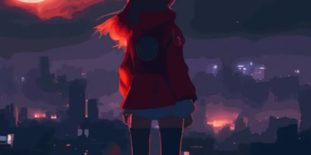 Imagem do grupo de WhatsApp 🌙 ɴᴏɪᴛᴇ sᴏᴍʙʀɪᴀ 🦉