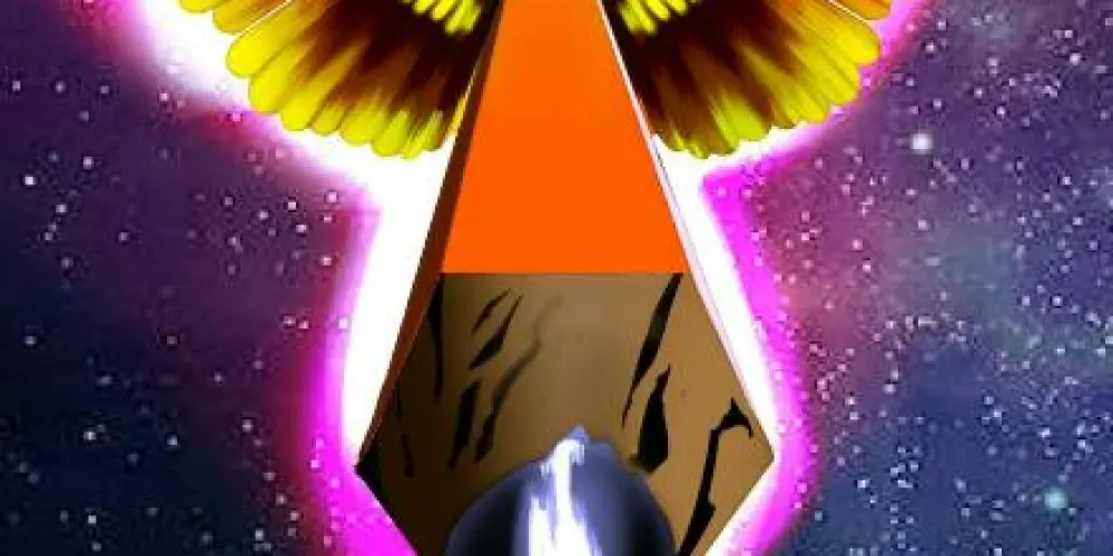 Imagem do grupo de WhatsApp 💠ᴀɴɪᴍᴀᴅᴏʀᴇs ɴᴏᴠᴀ ɢᴇʀᴀᴄ̧ᴀ̃ᴏ💠