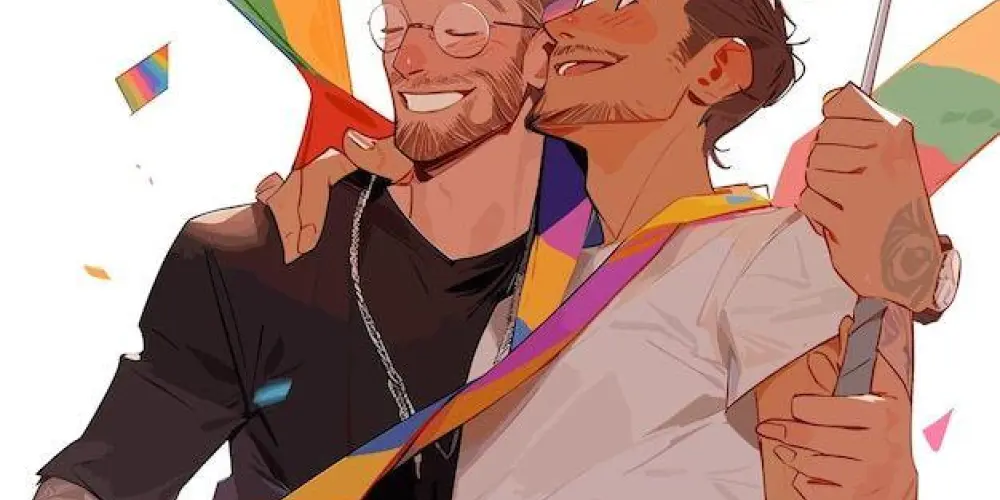 Imagem do grupo de WhatsApp ❦㋛ ʙᴀʙʏʙᴏʏs  ㋡❦