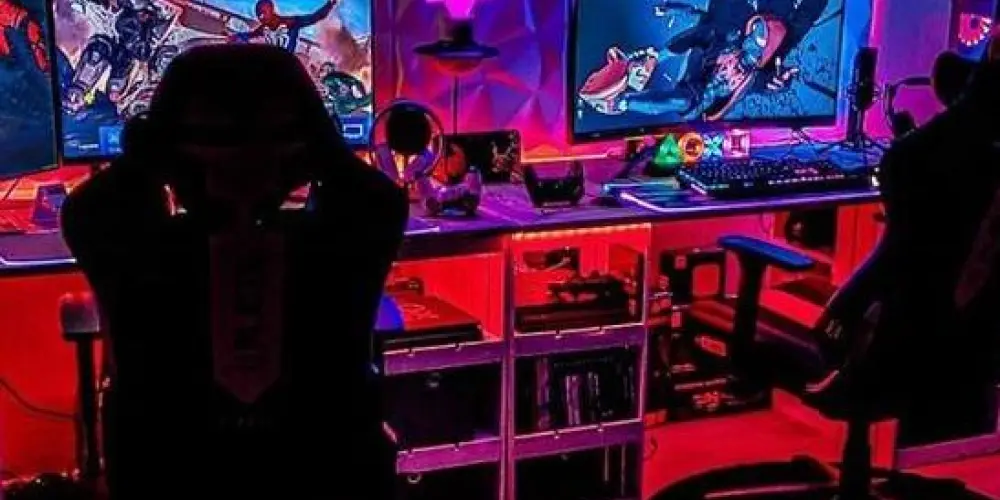 Imagem do grupo de WhatsApp ♦️ᴛᴏᴘ ɢᴀᴍᴇs♦️