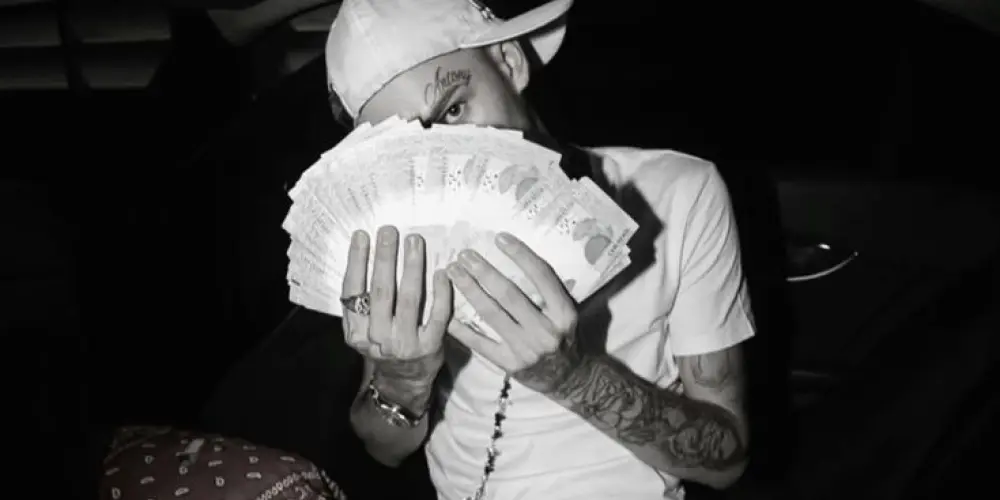 Imagem do grupo de WhatsApp ʙʀᴏᴄᴀ ɢᴀɴɢ ᴋɪʟʟᴇʀ's ☣︎