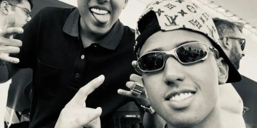 Imagem do grupo de WhatsApp #sɴᴏᴡ