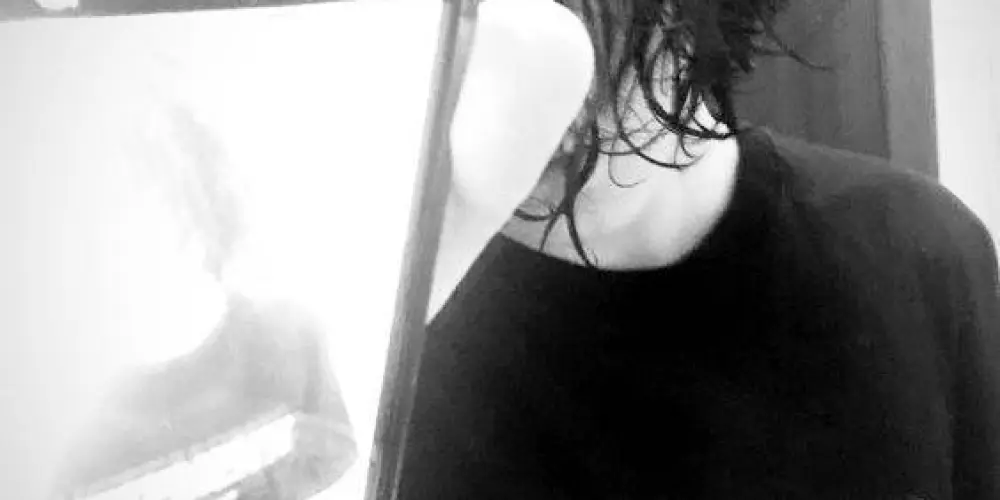 Imagem do grupo de WhatsApp ɪɴsɪɴɪᴛʏ | ᴄʜᴀᴛ 👁️