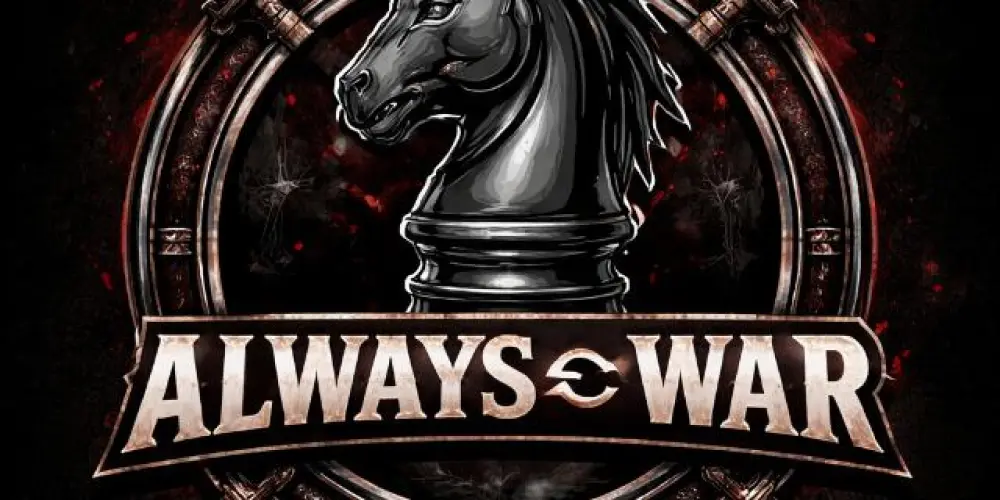 Imagem do grupo de WhatsApp ⏤͟͞ꪶᴀʟᴡᴀʏs | ᴡᴀʀ