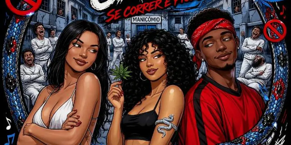 Imagem do grupo de WhatsApp 💥 𝗘𝗻𝗰𝗼𝗻𝘁𝗿𝗼 𝗱𝗼 𝗖𝗔𝗣𝗦 🔥🤪 Sᴇ ᴄᴏʀʀᴇʀ ᴇ́ ᴘɪᴏʀ 💯