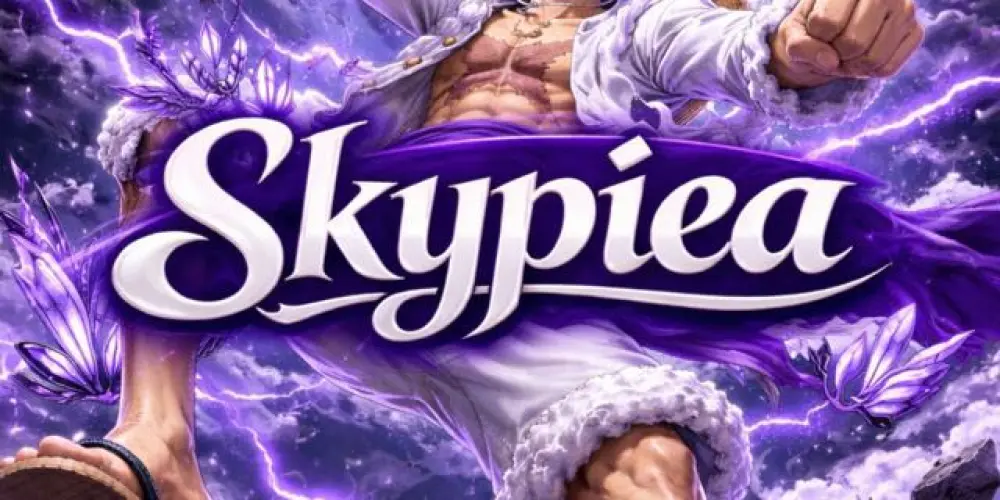 Imagem do grupo de WhatsApp ✦ Sᴋʏᴘɪᴇᴀ ☁