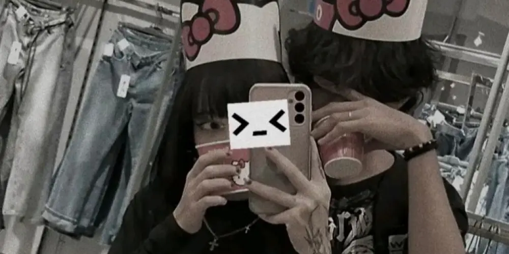 Imagem do grupo de WhatsApp ɴᴀᴍᴏʀᴀᴅɪɴʜᴀs ᴅᴏ ɢᴀᴇʟ