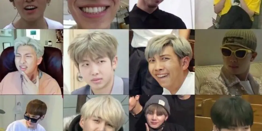 Imagem do grupo de WhatsApp 𝘉𝘛𝘚 𝘚𝘵𝘪𝘤𝘬𝘦𝘳s  ✨