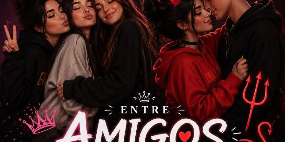 Imagem do grupo de WhatsApp 🤓ᴇɴᴛʀᴇ ✦ ᴀᴍɪɢᴏs✦😎ʟᴜɴᴀ́ᴛɪᴄᴀ ᴅɪᴀʙɪɴʜᴀ 💟 ɢʀᴜᴘᴏ☆ ᴅᴇ ᴀᴍɪᴢᴀᴅᴇ ☆ ᴏᴜ ☆ɴᴀᴍᴏʀᴏ☆💓