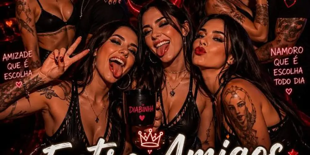 Imagem do grupo de WhatsApp 🤓ᴇɴᴛʀᴇ ✦ ᴀᴍɪɢᴏs✦😎ʟᴜɴᴀ́ᴛɪᴄᴀ ᴅɪᴀʙɪɴʜᴀ 💟 ɢʀᴜᴘᴏ☆ ᴅᴇ ᴀᴍɪᴢᴀᴅᴇ ☆ ᴏᴜ ☆ɴᴀᴍᴏʀᴏ☆💓