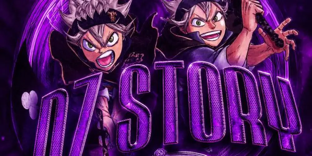 Imagem do grupo de WhatsApp 𝐃𝟕 𝐒𝐓𝐎𝐑𝐘s
