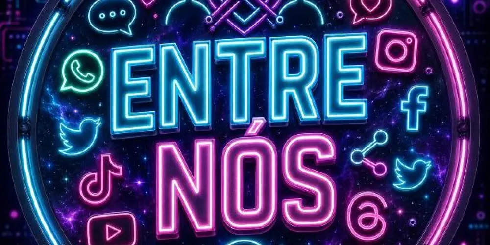 Imagem do grupo de WhatsApp ꧁༺ ᴇɴᴛʀᴇ ɴᴏ́s ༻꧂