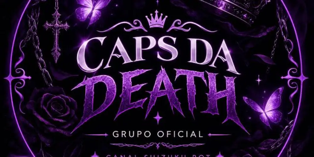 Imagem do grupo de WhatsApp 🔥ᴄᴀᴘs ᴅᴀ ᴅᴇᴀᴛʜ 🔥